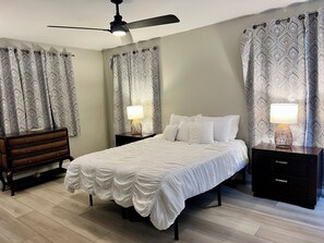 3 Schlafzimmer, kostenloses WLAN, Bettwäsche