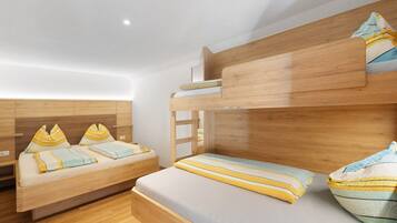 Wi-Fi gratuit, draps fournis