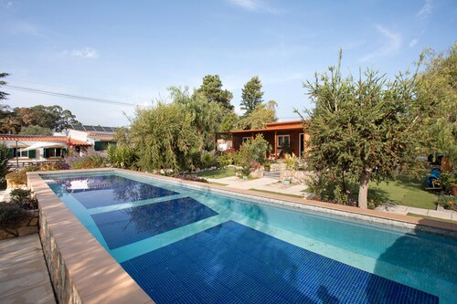Holiday Home 'Casa 3' with Shared Pool, Wi-Fi and Air Conditioning