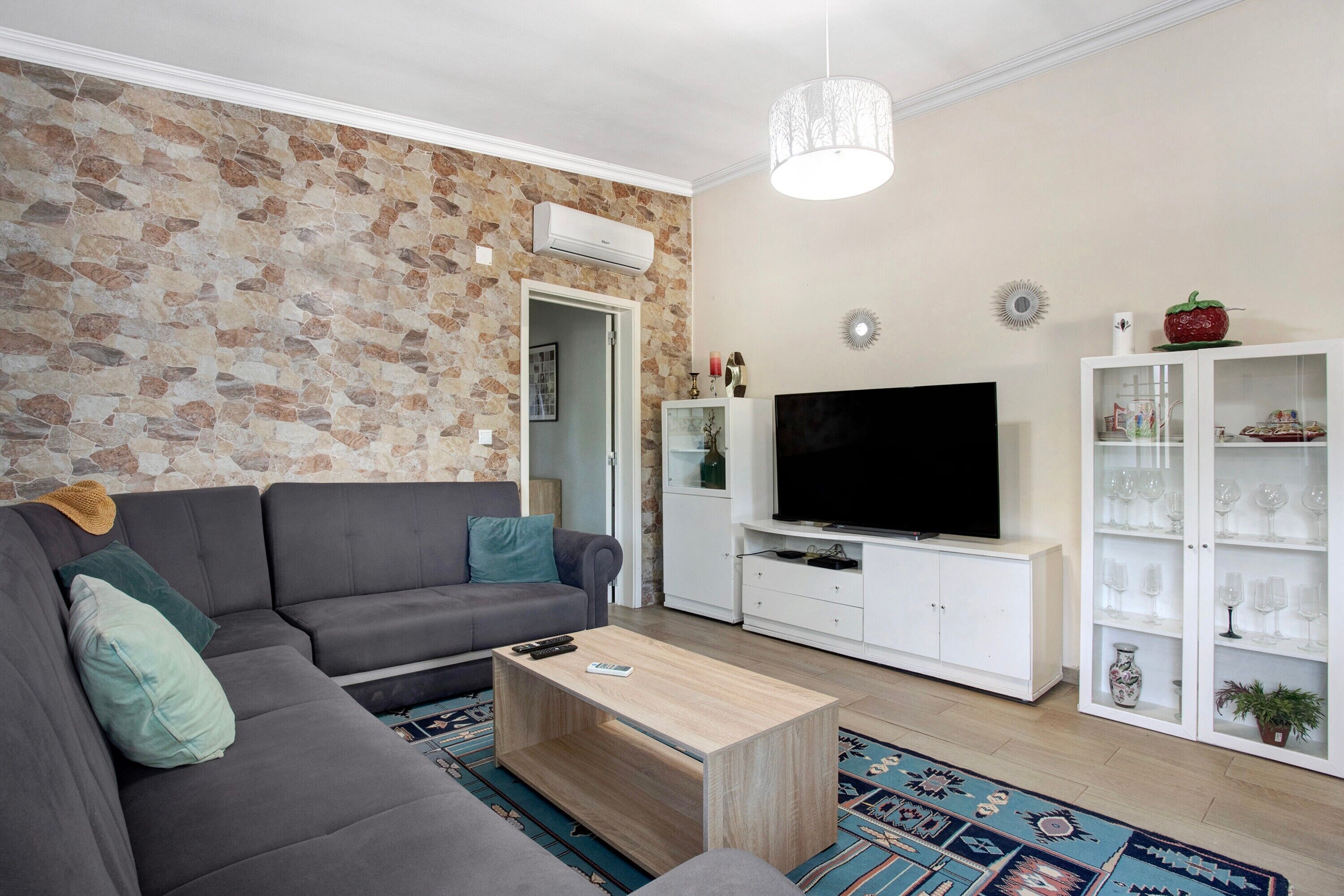 Holiday Home 'Casa 3' With Shared Pool, Wi-fi And Air Conditioning - Cartaxo