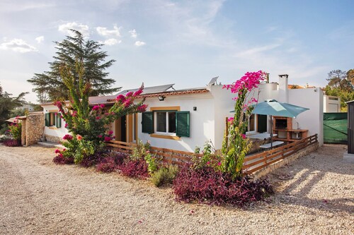Holiday Home 'Casa 3' with Shared Pool, Wi-Fi and Air Conditioning