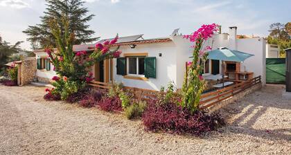 Holiday Home 'Casa 3' with Shared Pool, Wi-Fi and Air Conditioning