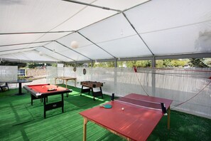 Property grounds - Holiday Home 'Casa 3' with Shared Pool, Wi-Fi and Air Conditioning (Vale da Pedra)