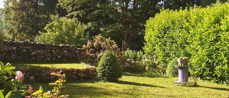 Terrain de lâhĂ©bergement