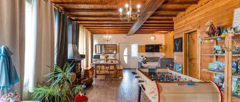 Sala de jocs