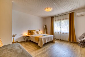 1 dormitorio, wifi gratis, ropa de cama