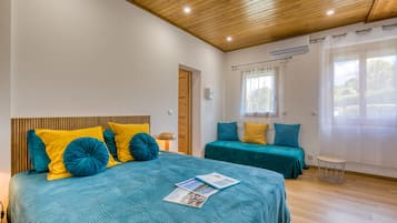 1 間睡房、免費 Wi-Fi、床單、方便輪椅出入