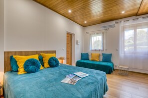 1 slaapkamer, gratis wifi, beddengoed, rolstoeltoegankelijk