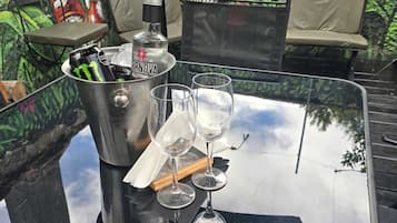 Esterni