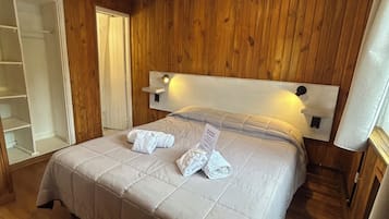 Standard-Doppelzimmer, 1 Queen-Bett