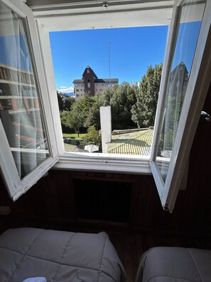 Standard Double Room, 1 Queen Bed | View from room - SURPRISE TURISMO (San Carlos de Bariloche)