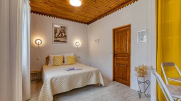 1 slaapkamer, gratis wifi, beddengoed