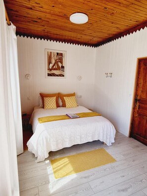 1 slaapkamer, gratis wifi, beddengoed