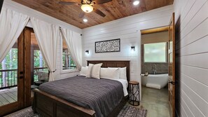 2 dormitorios, tabla de planchar con plancha, wifi gratis y ropa de cama