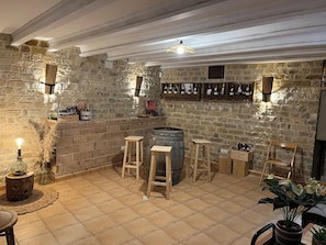 Bar (na propriedade)