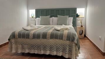 3 chambres, Wi-Fi, draps fournis