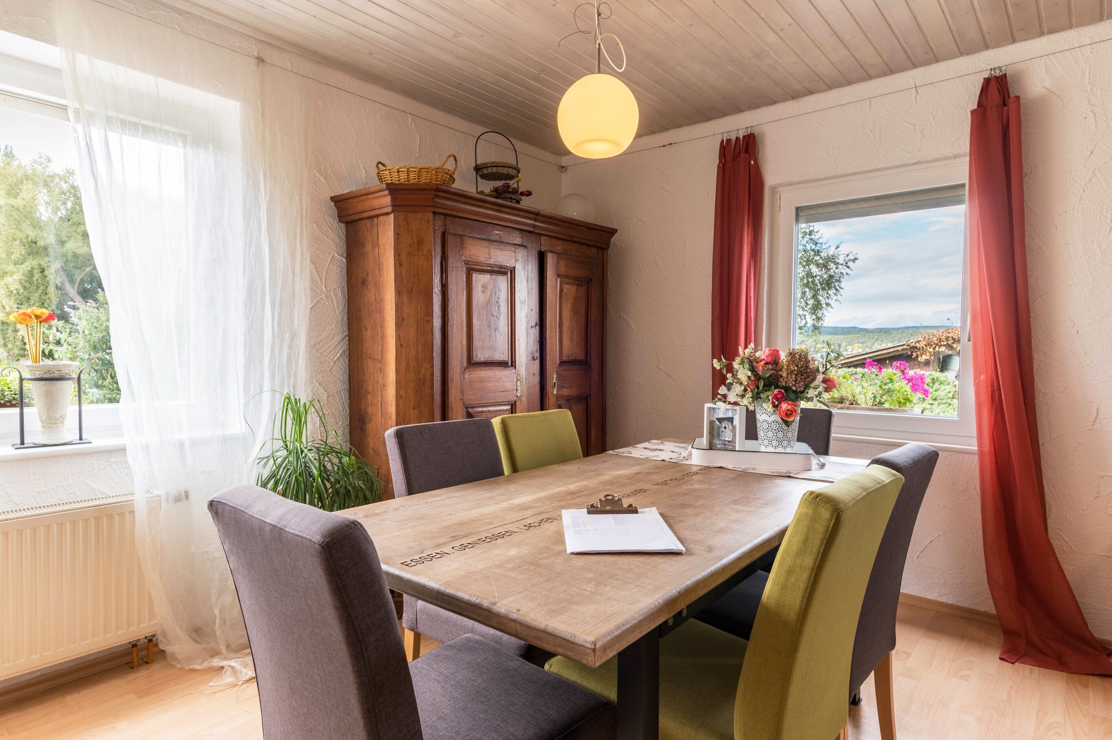 Spiseområde