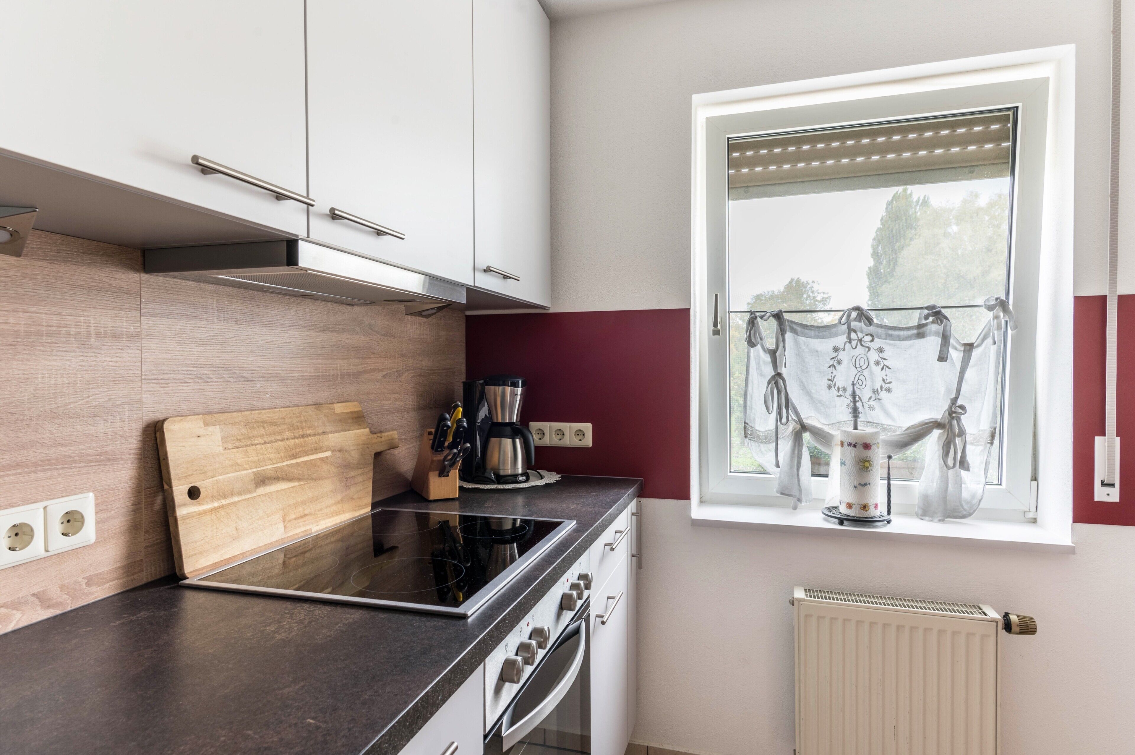 雪櫃、焗爐、爐具、洗碗機