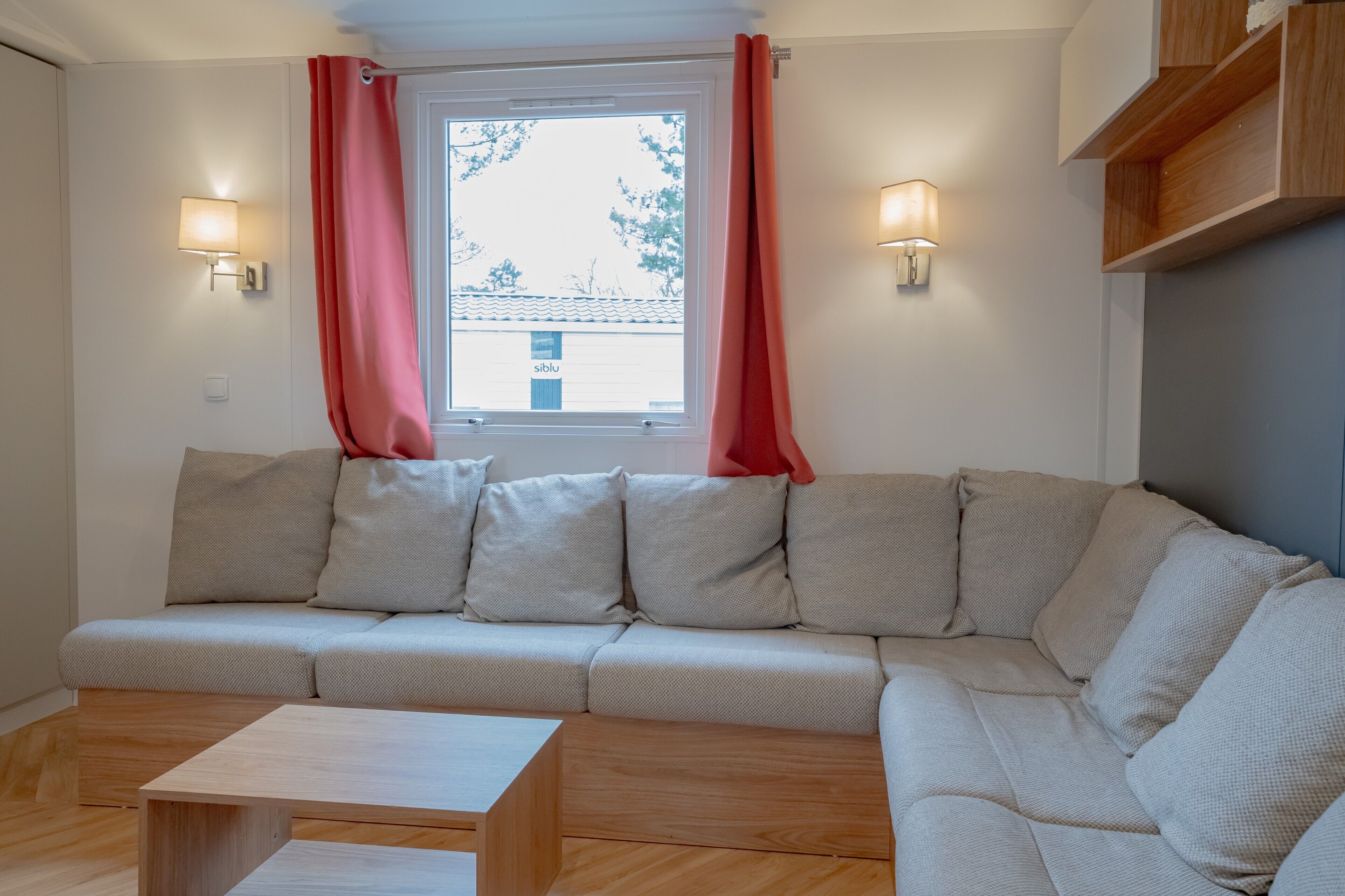 La Cabane Du Bassin - Casa Mobile 3 Camere Con Terrazza E Piscina - Cap Ferret