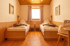 1 habitación, wifi gratis y ropa de cama 