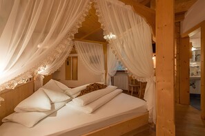 1 slaapkamer, gratis wifi, beddengoed