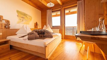 1 soverom, wi-fi (inkludert) og sengetøy