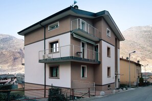 Eksteriør