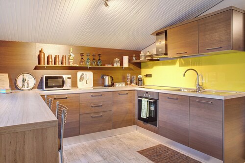 Apartment 'Il Castellaccio - Tirano' with Mountain View and Wi-Fi