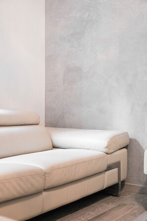 Interior - Apartment 'Amars House' with Balcony, Wi-Fi and Air Conditioning (Roma)