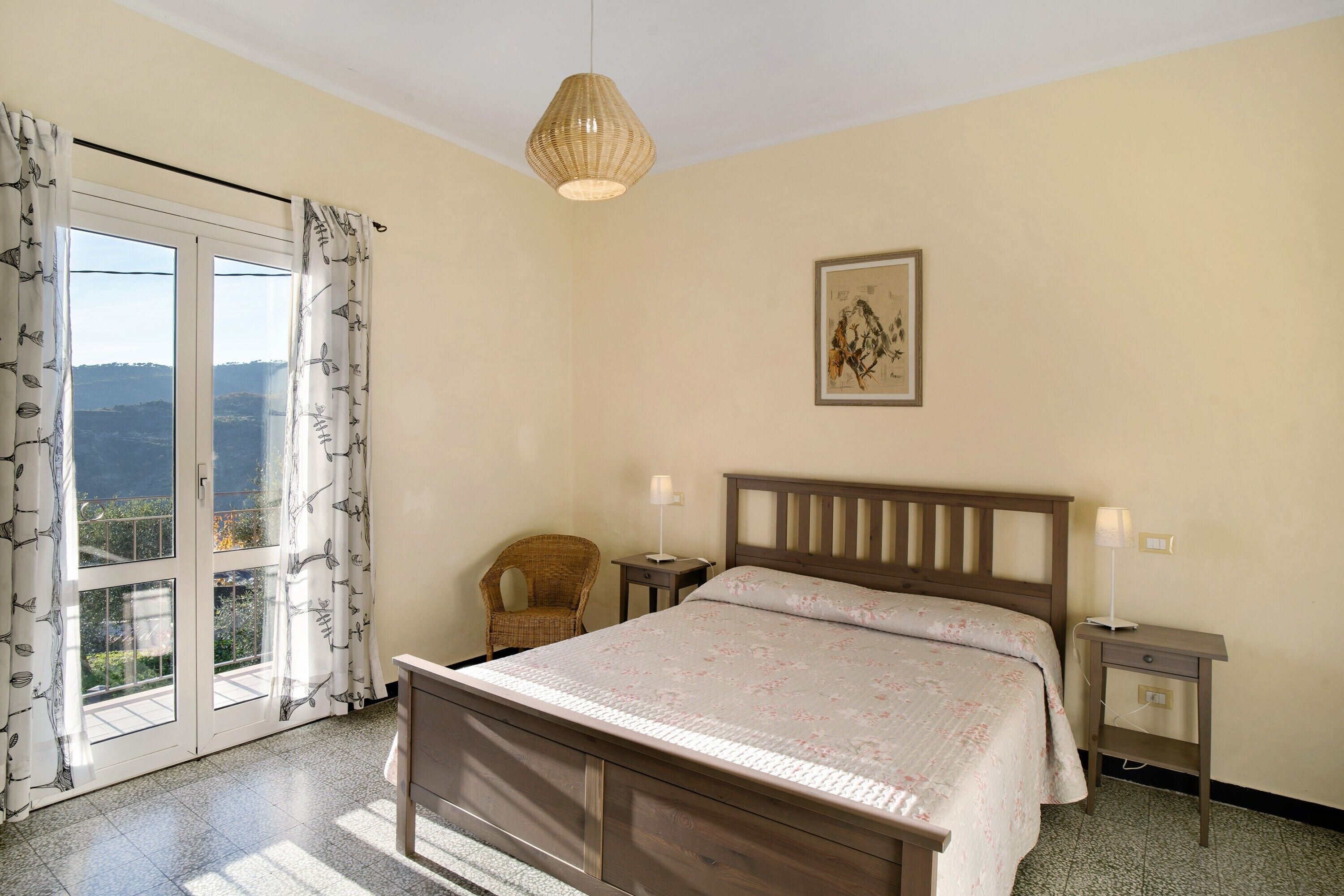 4 dormitoris, wifi gratuïta i roba de llit 