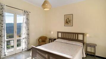 4 dormitoris, wifi gratuïta i roba de llit