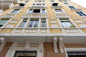 Außendetails