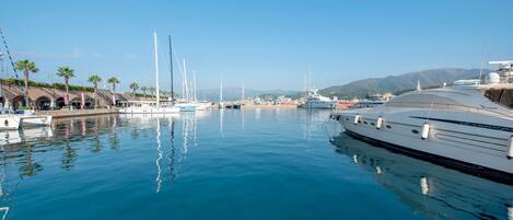 Port de plaisance