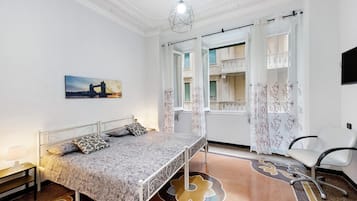 3 Schlafzimmer, Bügeleisen/Bügelbrett, kostenloses WLAN, Bettwäsche