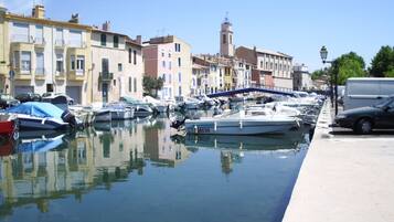 Jachthaven