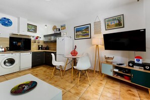 Eget kjøkken