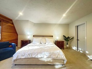 2 bedrooms, WiFi