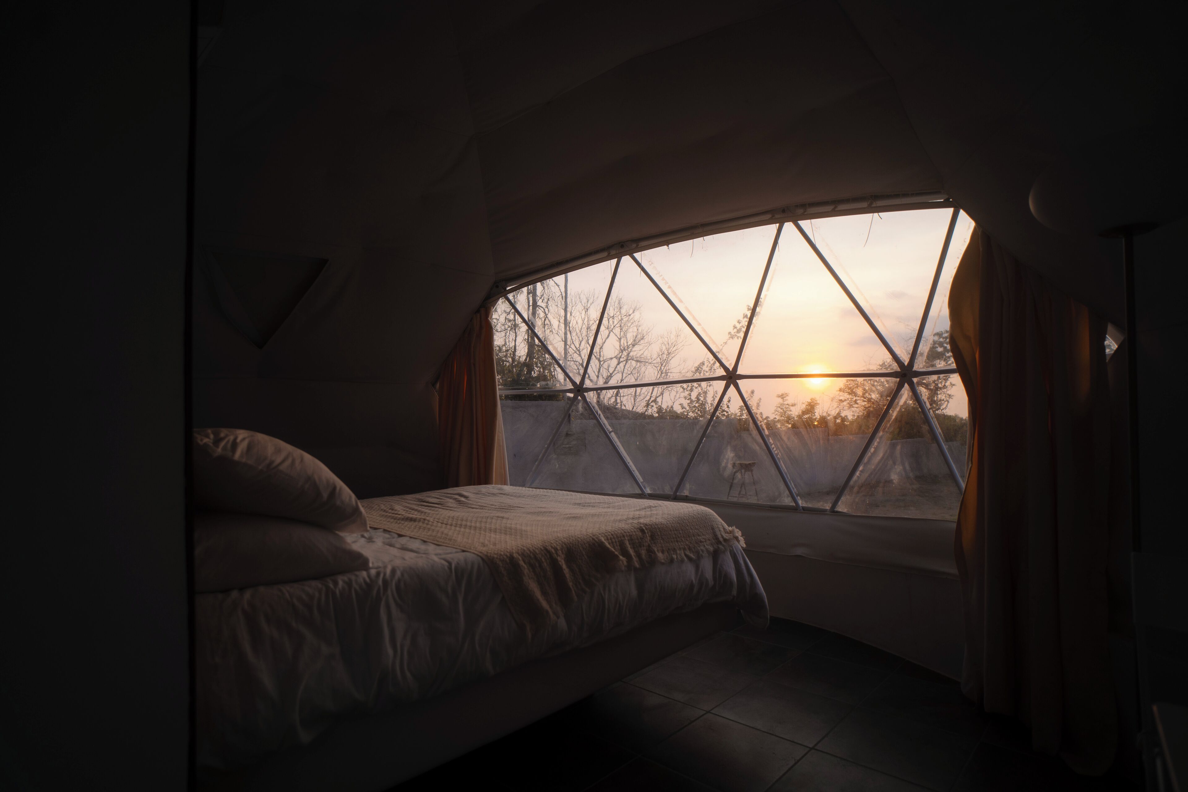 2 habitaciones, wifi y ropa de cama 