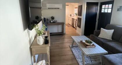 Cozy Cottage Near Hospital