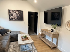 TV connectée