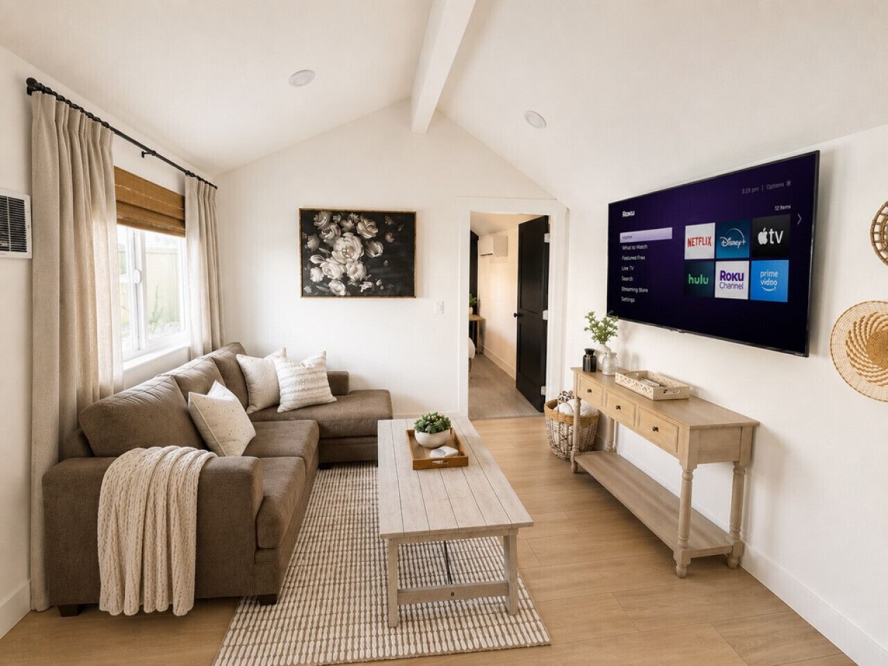 Smart TV
