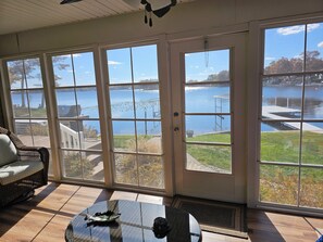Interior - All-Sports Lakefront, Pier/Slip, Kayaks, 3Bd/2.5Ba, Sleeps 10 (North Webster)