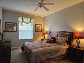3 habitaciones, tabla de planchar con plancha y wifi gratis 