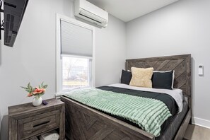 3 bedrooms, WiFi - Spacious 3-bedroom apartment with WiFi, Parking in welcoming New Rochelle (New Rochelle)