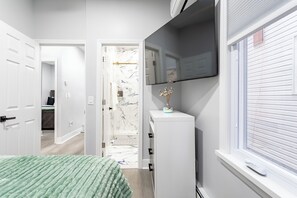 3 habitaciones y wifi 