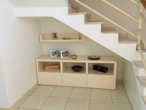 Interior - 3MMM Space (Praia)