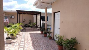 Terras