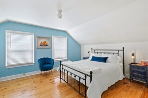2 slaapkamers, gratis wifi, beddengoed