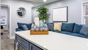 Unclassified image, 3 of 56, button - Comfort Meets Style 3-bedroom apartment with Wi-Fi and Parking Close to NYC (New Rochelle)
