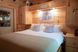 2 Schlafzimmer, Schreibtisch, kostenloses WLAN, Bettwäsche